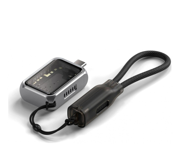 Satechi Mini NVMe SSD Enclosure adapter USB-C do dysku NVME SSD 2230 - 1348956 - zdjęcie 4